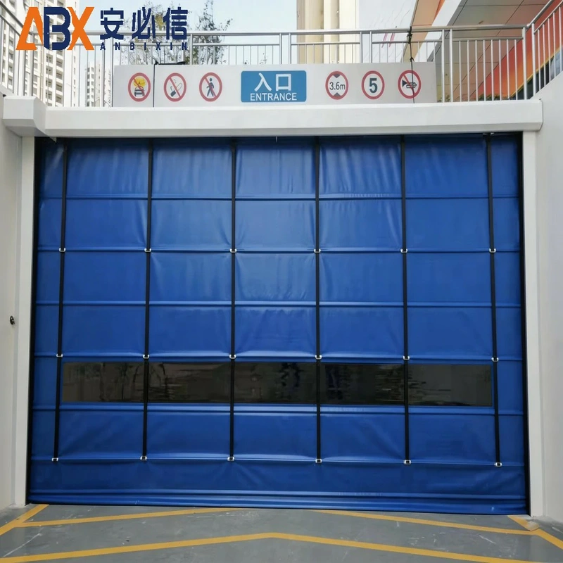宿州市冷库门封