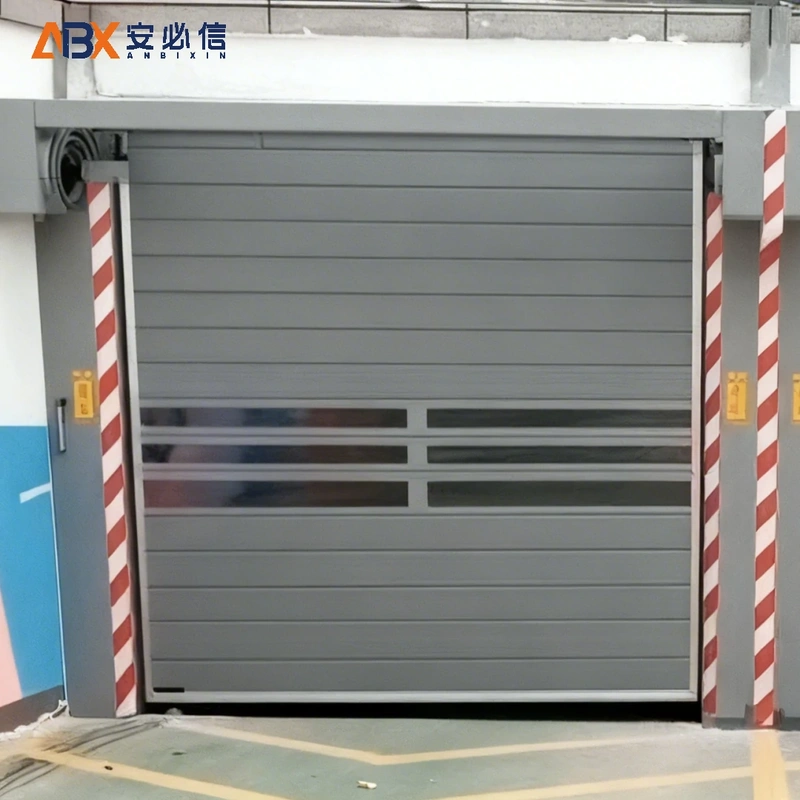 宿州市雷达高速门